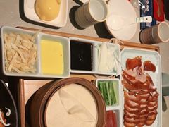 -丽满园·春饼烤鸭(金地广场店)