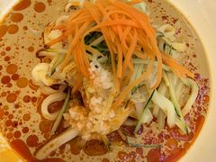 -燕兰楼·清真西北融合菜(亚运村店)