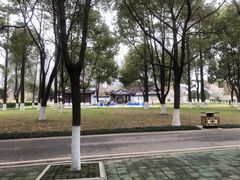 -堤角公园