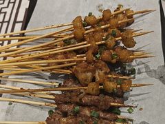 -靓虾二哥长沙地标小龙虾(五一广场店)