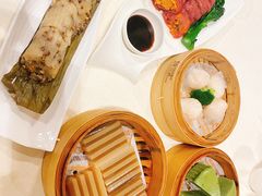 -海皇酒家(钰海万国汇购物广场店)