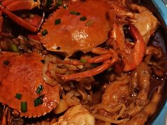 -胖哥俩肉蟹煲(福州仓山爱琴海店)