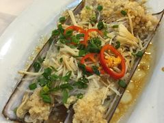 -桥底辣蟹(谢斐道店)