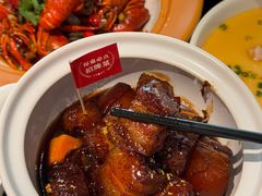 -简小舍·民间手艺菜(武昌江滩店)