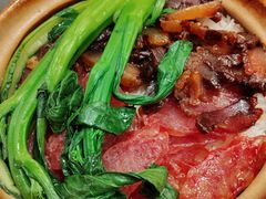 超香腊味煲仔饭-超记煲仔饭(北京路店)