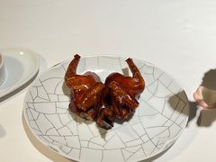 -荣轩(新荣记环球金融中心店)