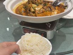 -辛香味烧鱼馆·非遗技艺·排骨红烧肉(光谷医药园店)