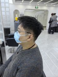 -赤道 Hair Salon