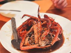 -Ministry of Crab•MOC(交子大道店)