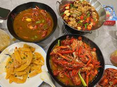 -兄弟龙虾(新大路里仁店)
