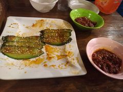 -霄汉羊排(万松园一店)