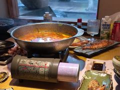 -吉兆·料理(红梅南路店)