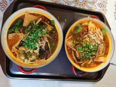 小螺莉螺蛳粉-丽丽三鲜螺蛳粉(田林路店)