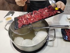 -陈记顺和潮汕牛肉火锅(番禺迎宾大道店)