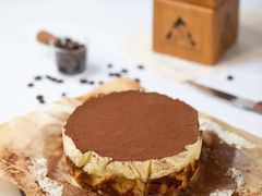 星巴克咖啡提拉米苏蛋糕-星巴克(珠海摩尔百货店)