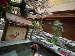 -嘉悦汗蒸时代(曙光路店)