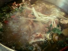 -陈三娃泡姜鸡(太白北路店)