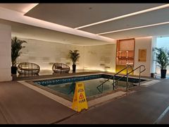 -浚涛游泳培训(协信中心店)