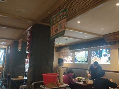 -老淮滨-蚌埠非遗小吃(淮河路店)