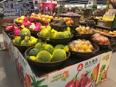 -华润万家(凯德广场店)