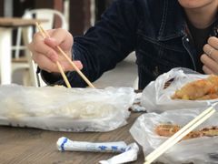 排骨包-张包铺(道外店)