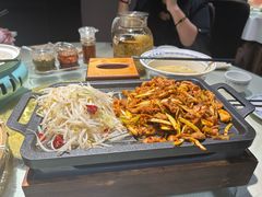 -老雒阳面馆·水席(定鼎门店)