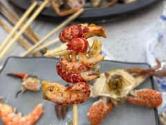 -仙螺岛海鲜自助餐厅(总店)