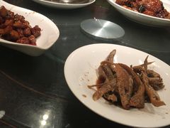-宝轩渔府·老字号海鲜·正宗津菜(水上店)