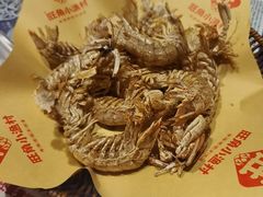 -旺角小渔村·海肠捞饭开创者(二马路店)