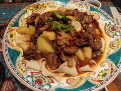 -巴依老爷新疆美食(工体旗舰店)