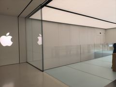 -Apple零售店(青岛万象城店)