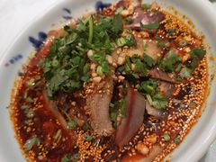 -咪咪川菜(长乐西路店)