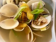 -大茄来海鲜餐厅(亚洲城分行)