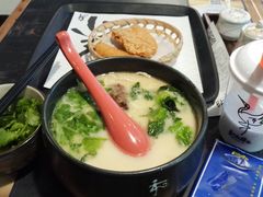 -和府捞面(石景山喜隆多店)