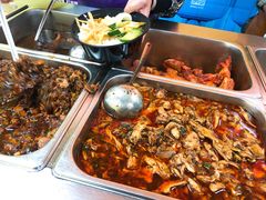 -广东涂记烧鹅饭(武汉天地店)