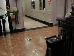 大堂-高老庄绿色传奇(昊元生活广场店)