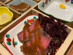 -赤坂亭M9和牛烧肉(世博源店)