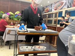 -红菜坊·烤鸭·川鲁宴(石园店)