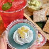 待到重逢时的同款忘吞糕，我吃到啦！