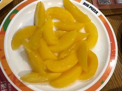 -比格比萨自助(花园路店)