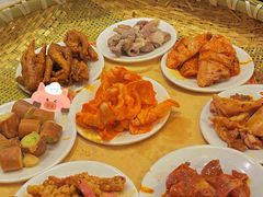 -塘屋烧烤·云南火塘烧烤品牌(新亚洲店)