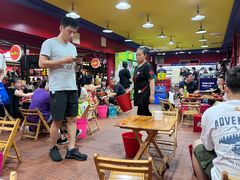 -冒椒火辣(奎星楼街店)