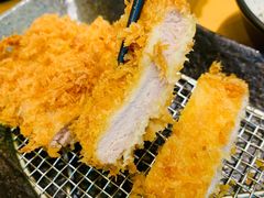 -胜博殿日式炸猪排(西红门店)