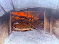 -陶野咖啡·面包披萨