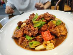 -巨鼎谭家菜(普照寺路店)