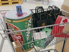 -盒马X会员店(上海森兰商都店)