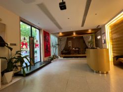 -太乙康·中式美养空间