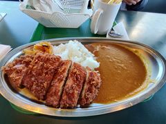 -幸运小丑汉堡(Bay Area本店)