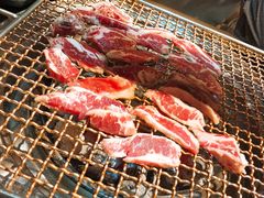 -九田家黑牛烤肉料理(太阳城店)