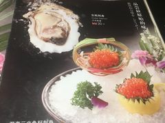 -德川家日本料理(中关村寰太大厦店)
